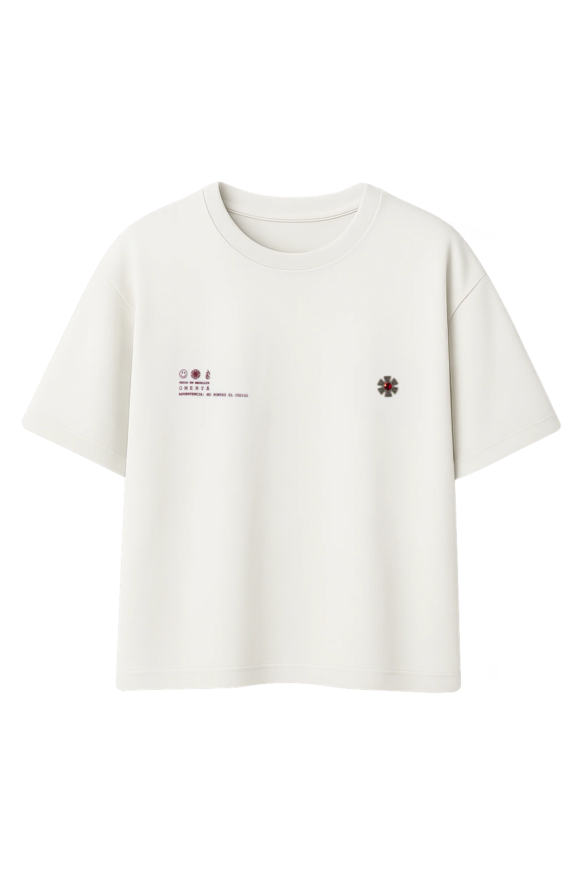 OMERTA TOPS